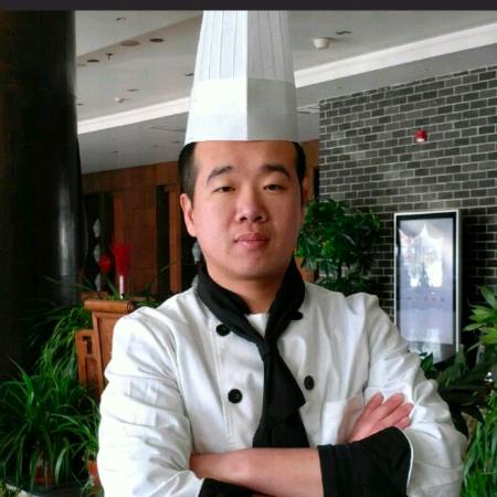 巴国餐饮—喜事汇—王泽林