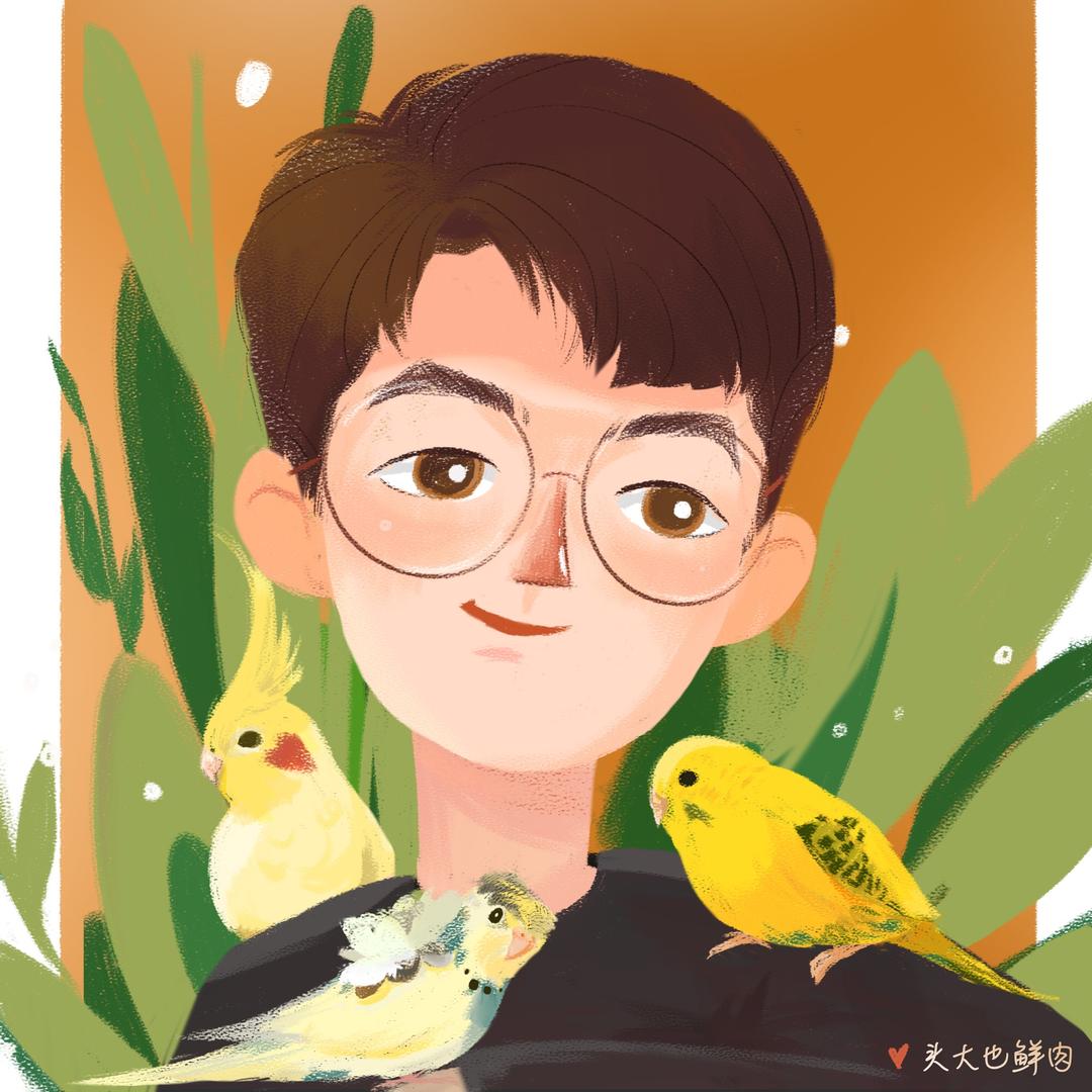 头大也鲜肉