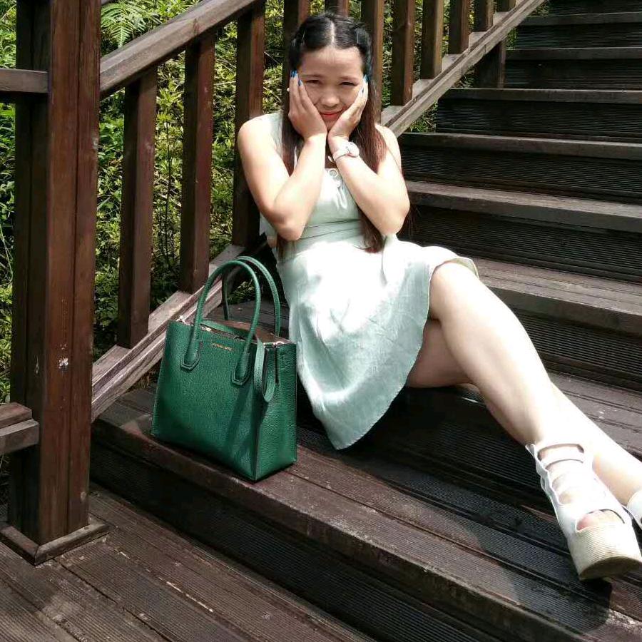 大小姐