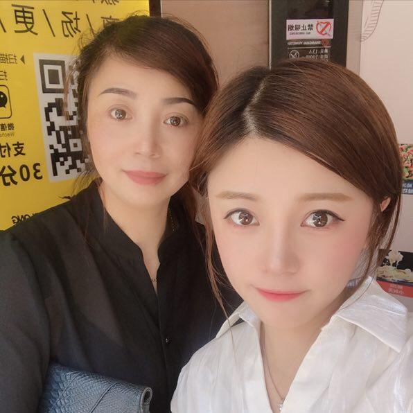 美丽的世界