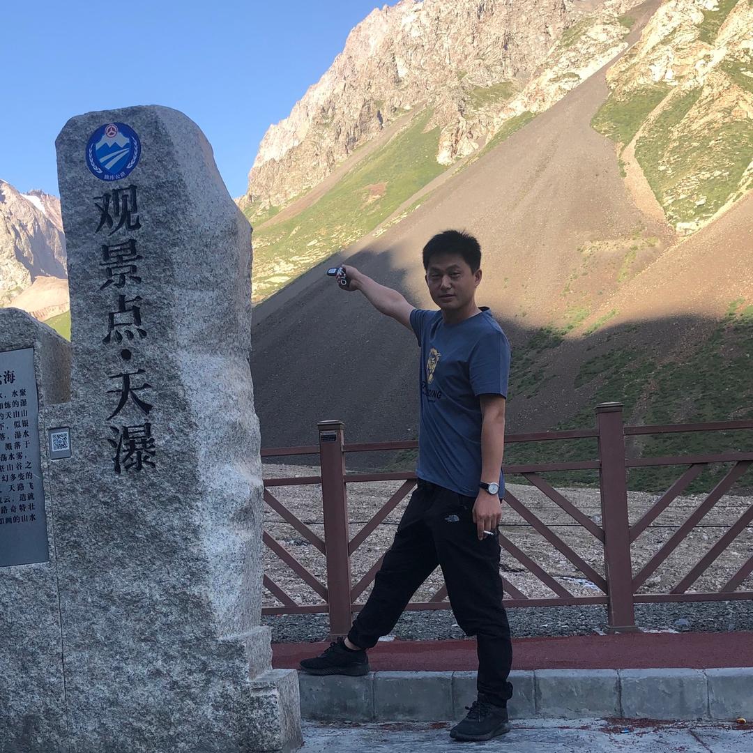 北方乐器，刘东超