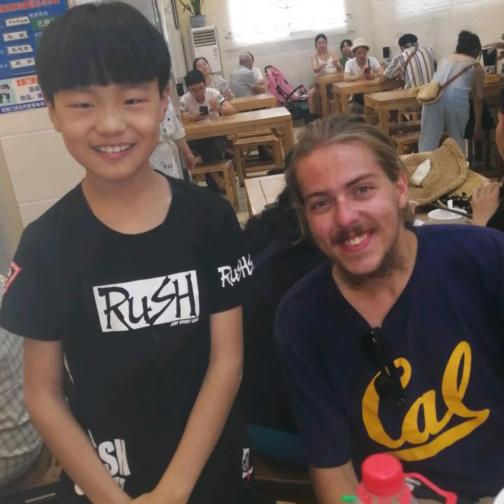 悠悠岁月