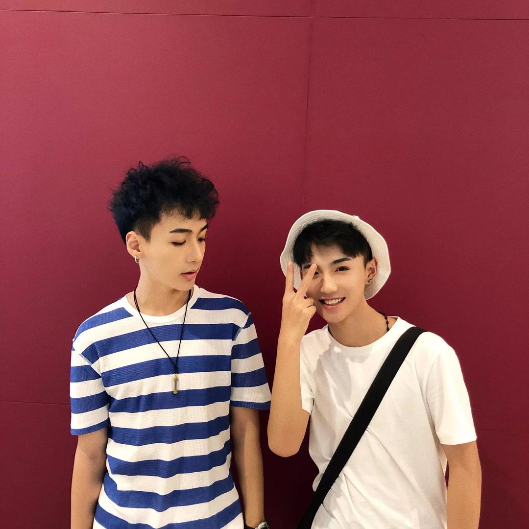 狠毒男孩