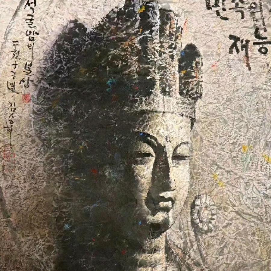 盛世唐朝 _马兴斌