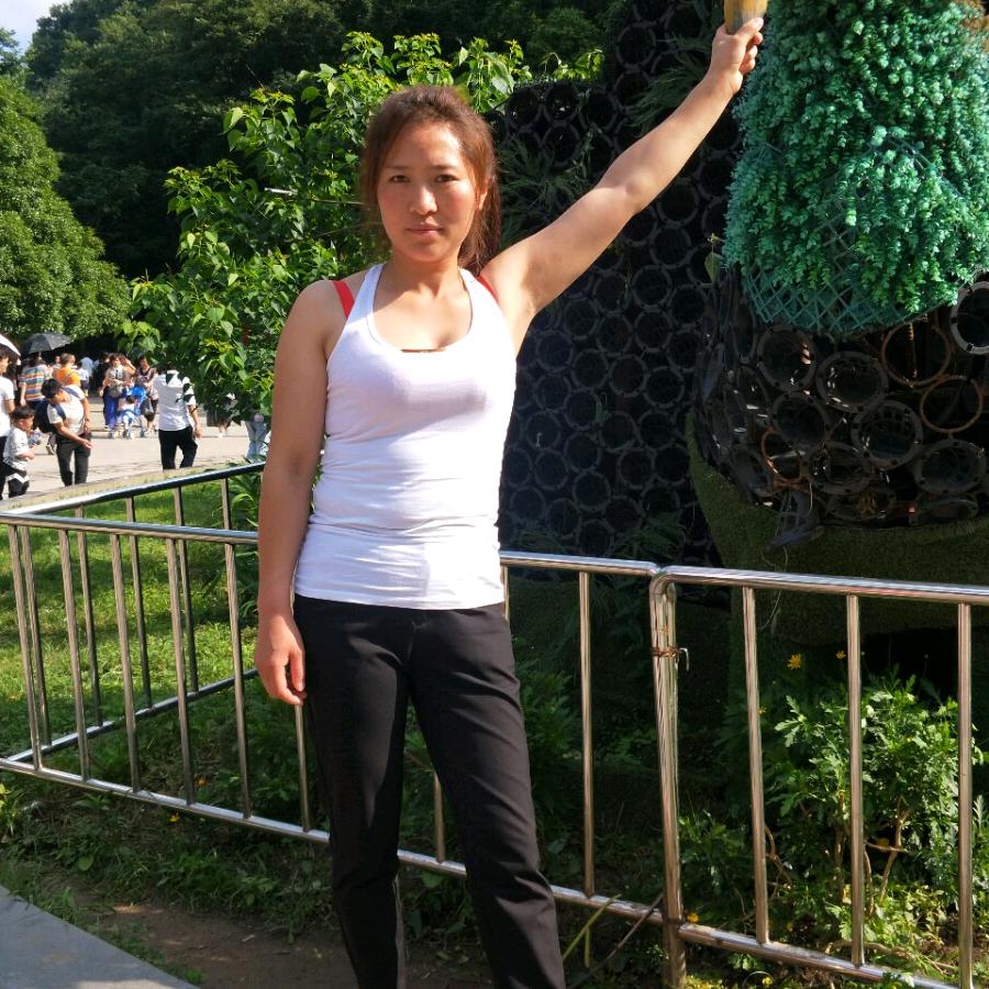 小美