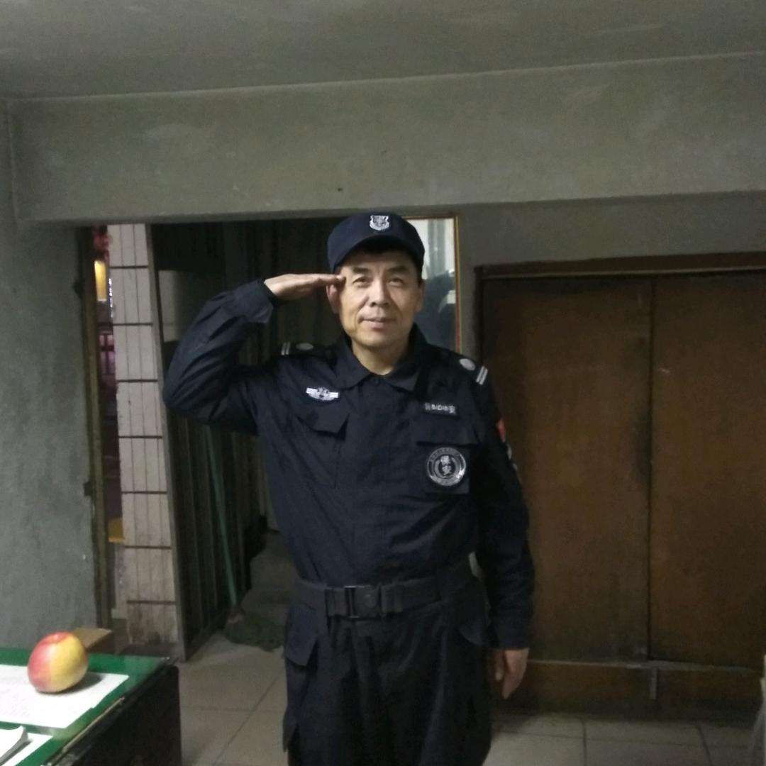 老郑