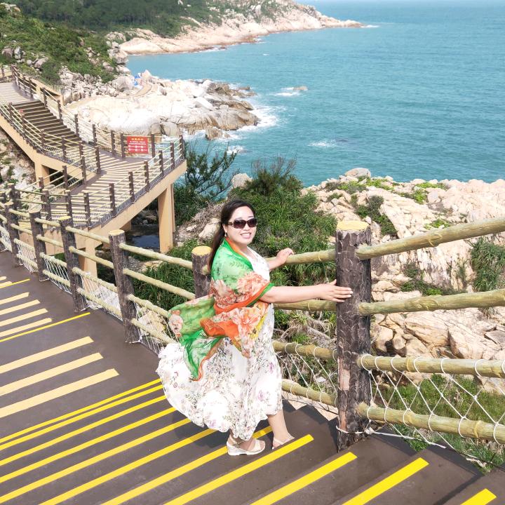 向幸福出发