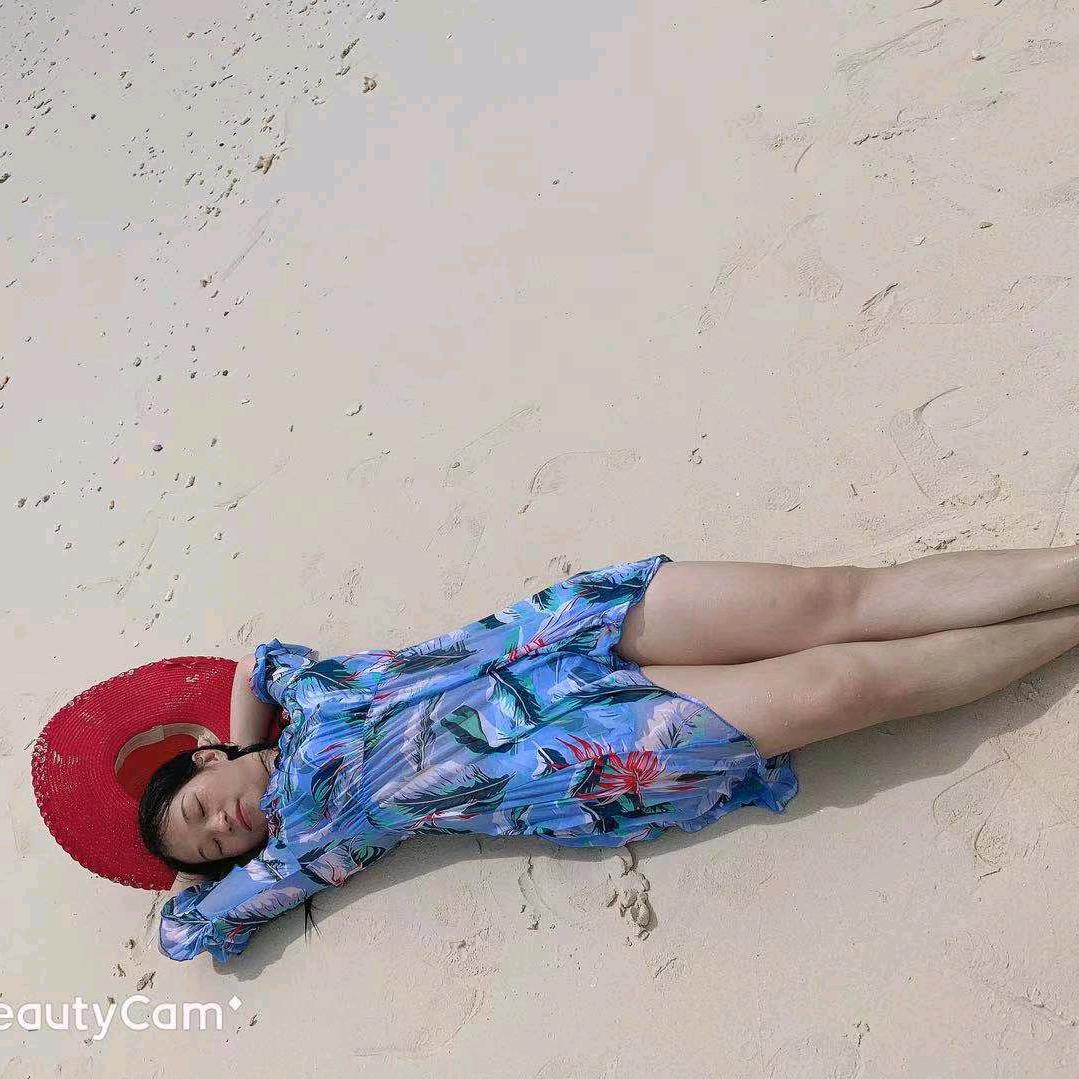 候秋芳小儿推拿师