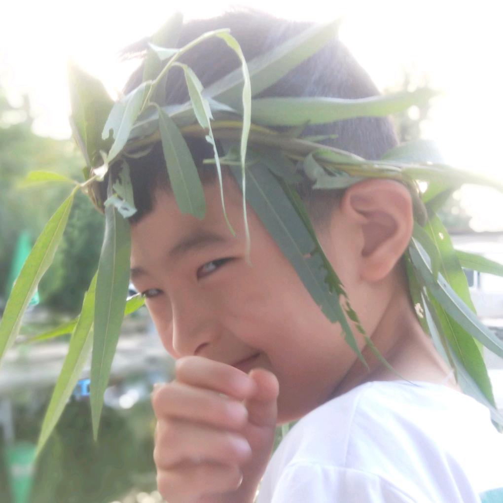 往月
