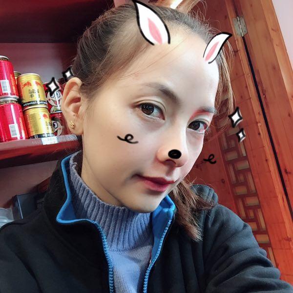 叶子😊