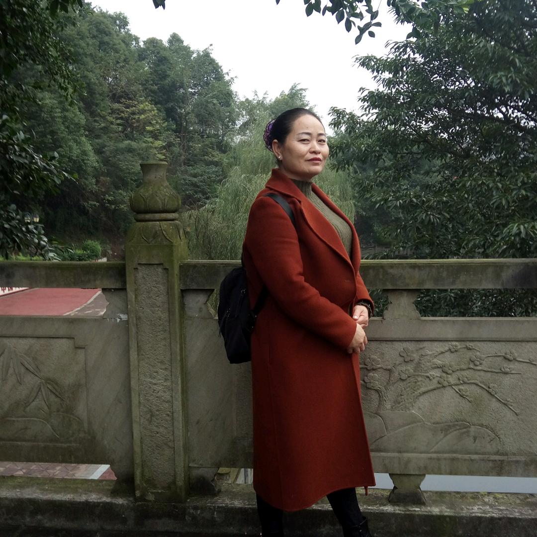 顺其自然吧