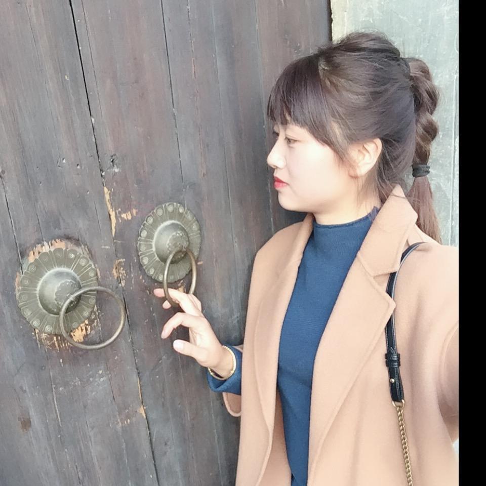 @遇见