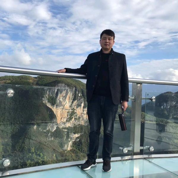 上蔡佰丰农资曹鹏飞