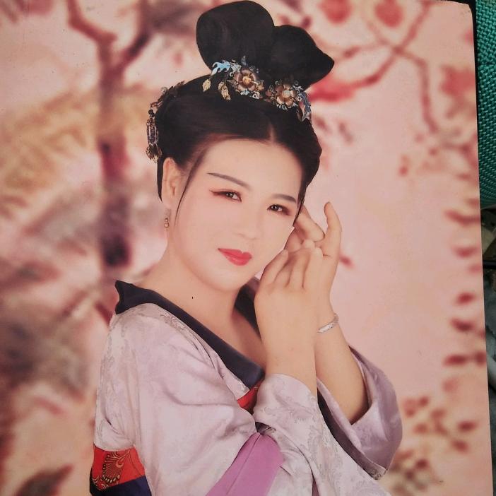 幸福一家人😁️