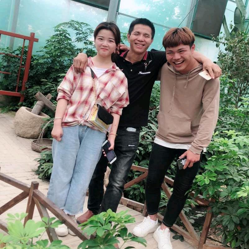 明天会更好的