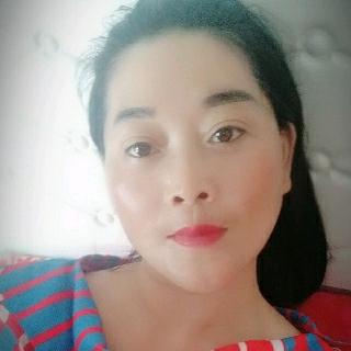 吴丽~