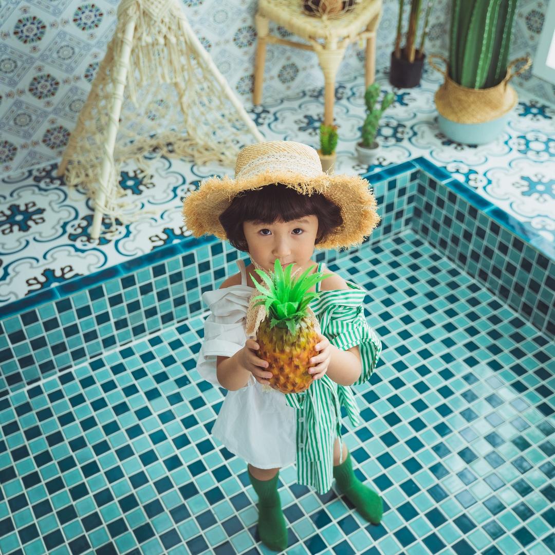 七妹