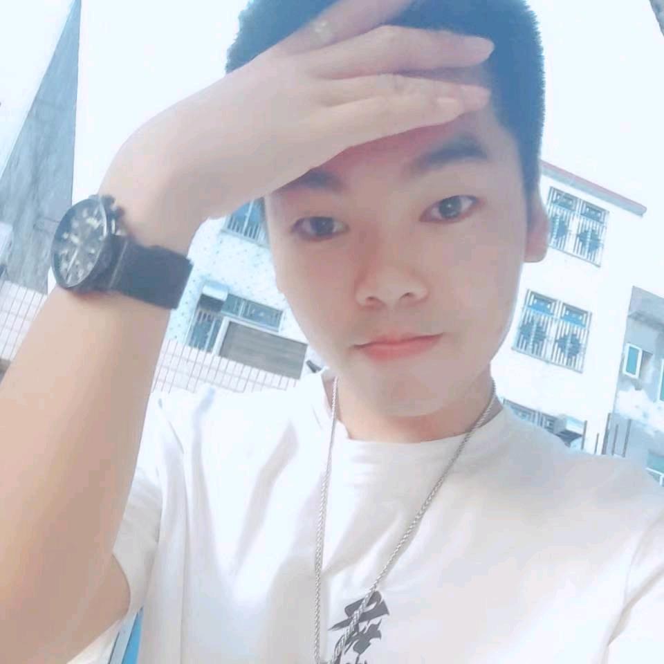 Gentlemanღ᭄ꦿ好好先生