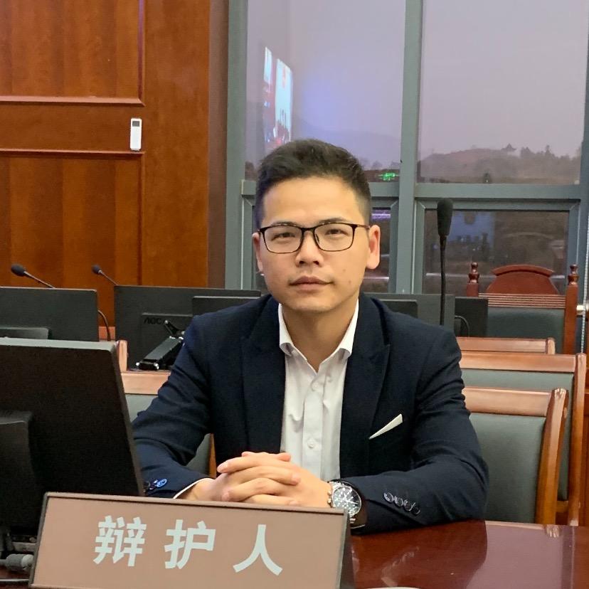 邓律请救我