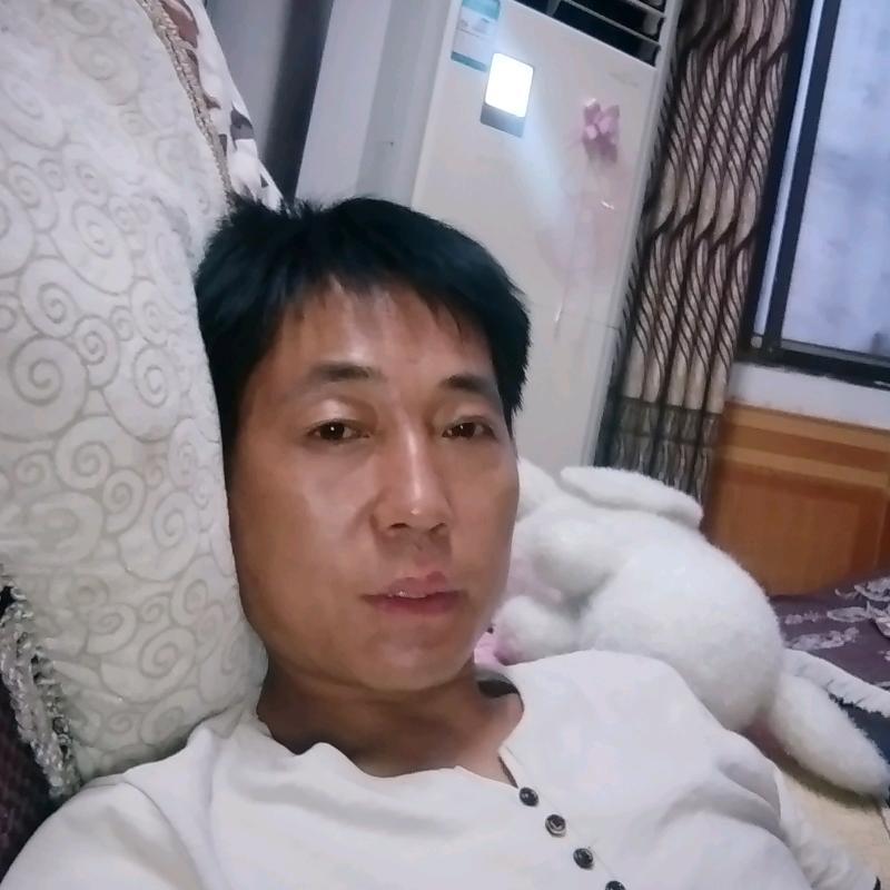 幸福微笑