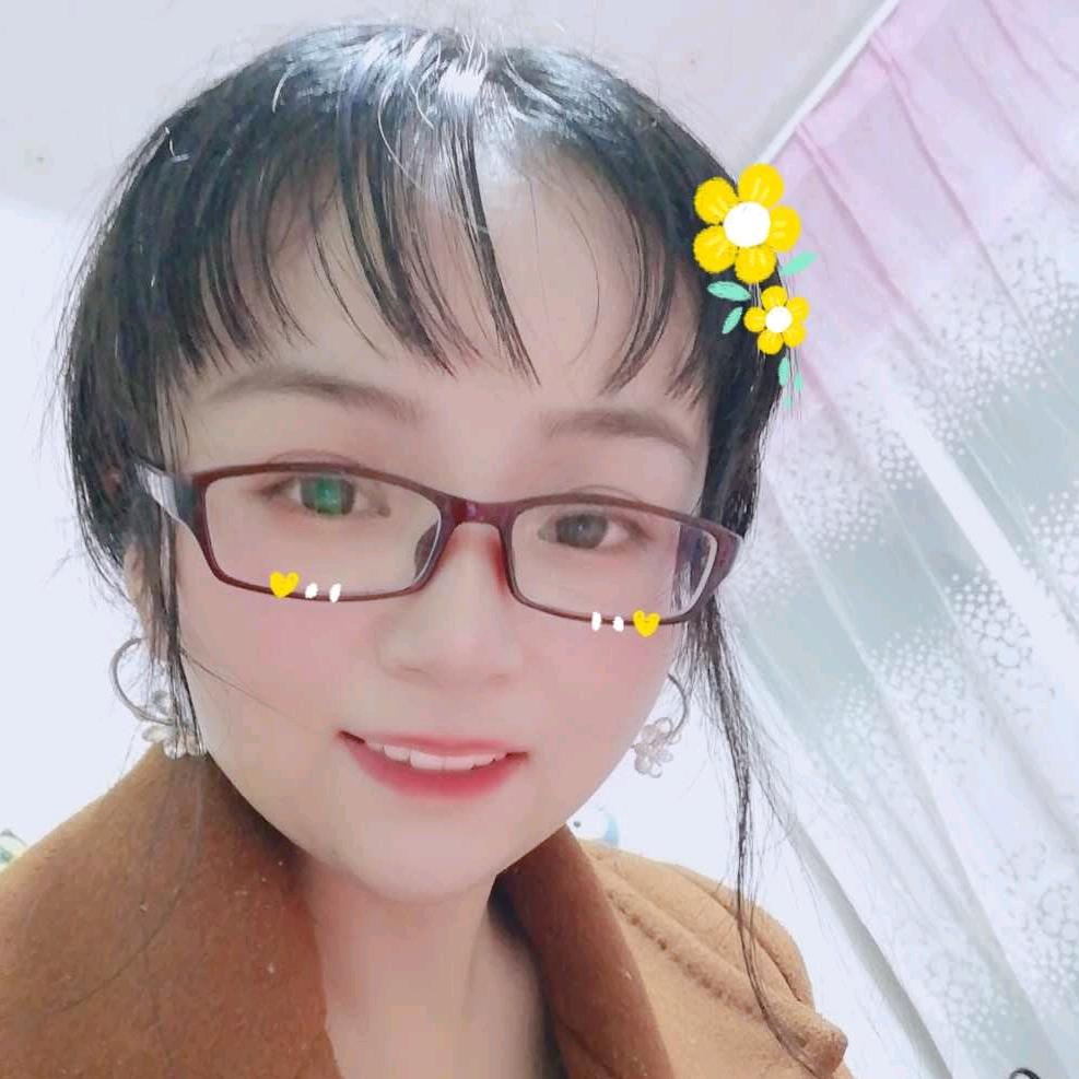 花又开