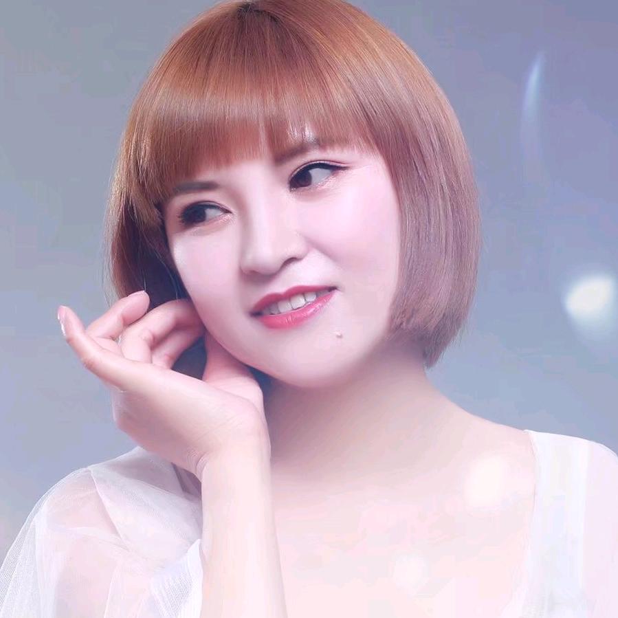 美美