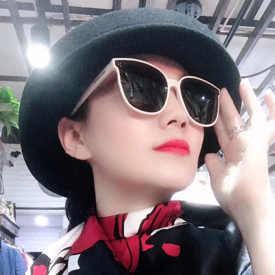 @乐姐穿搭