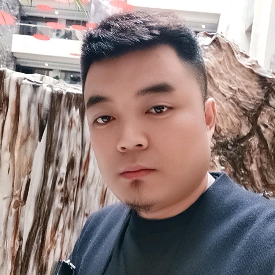 吴起烫发-胡举（顶尖美发沙龙）