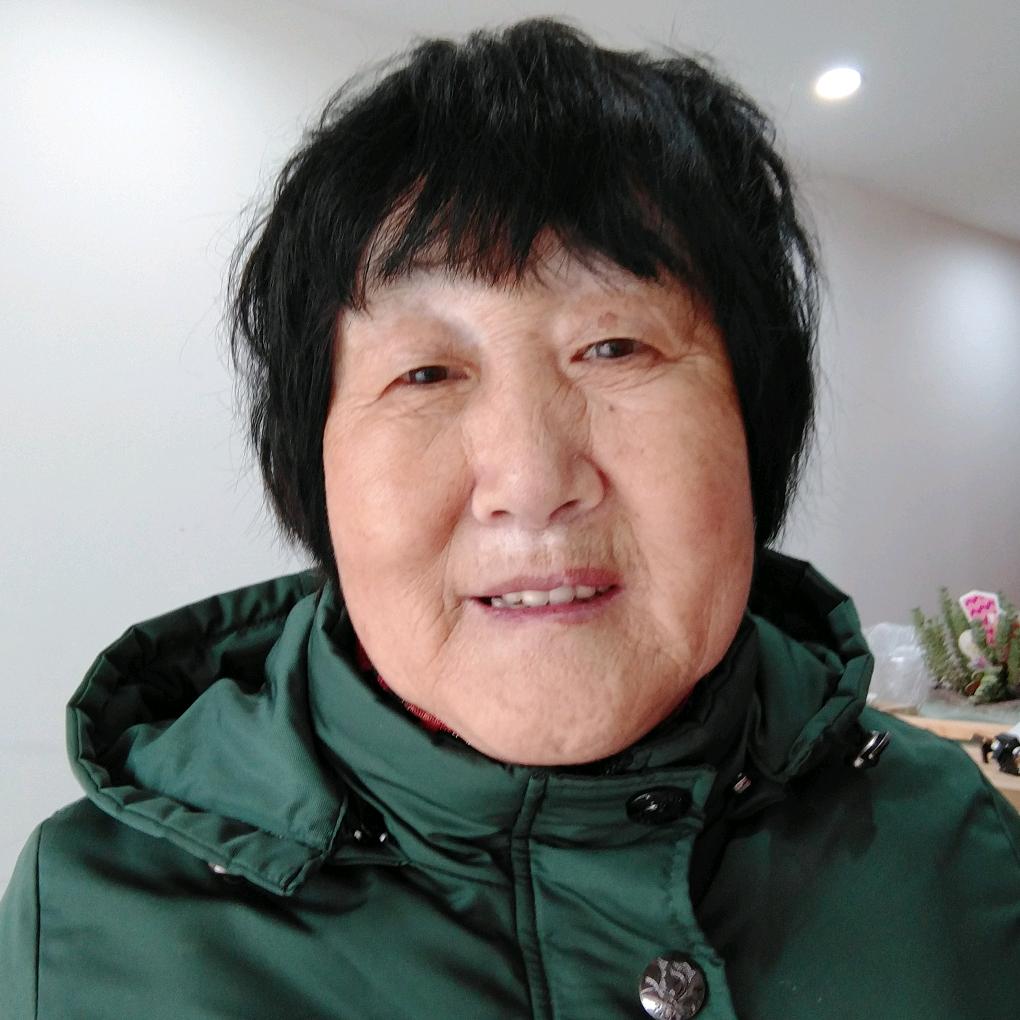 老徐