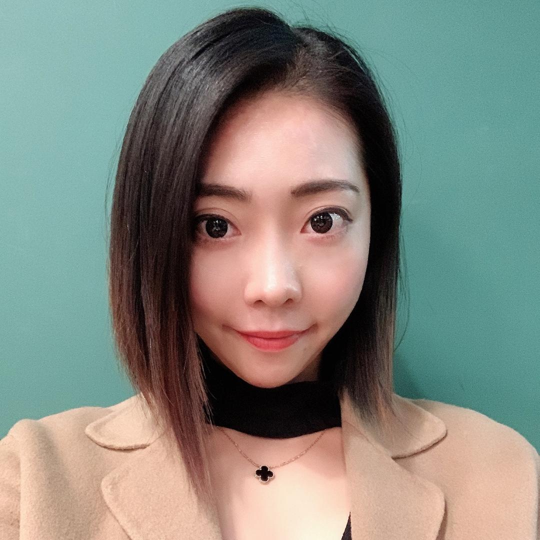 Grace小莺