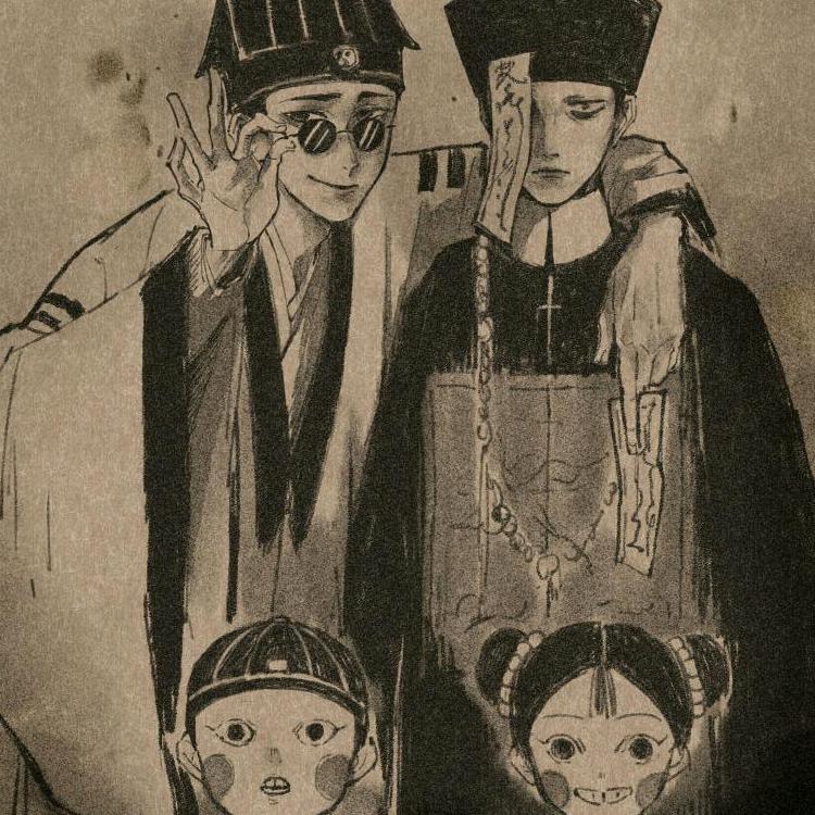 热心市民