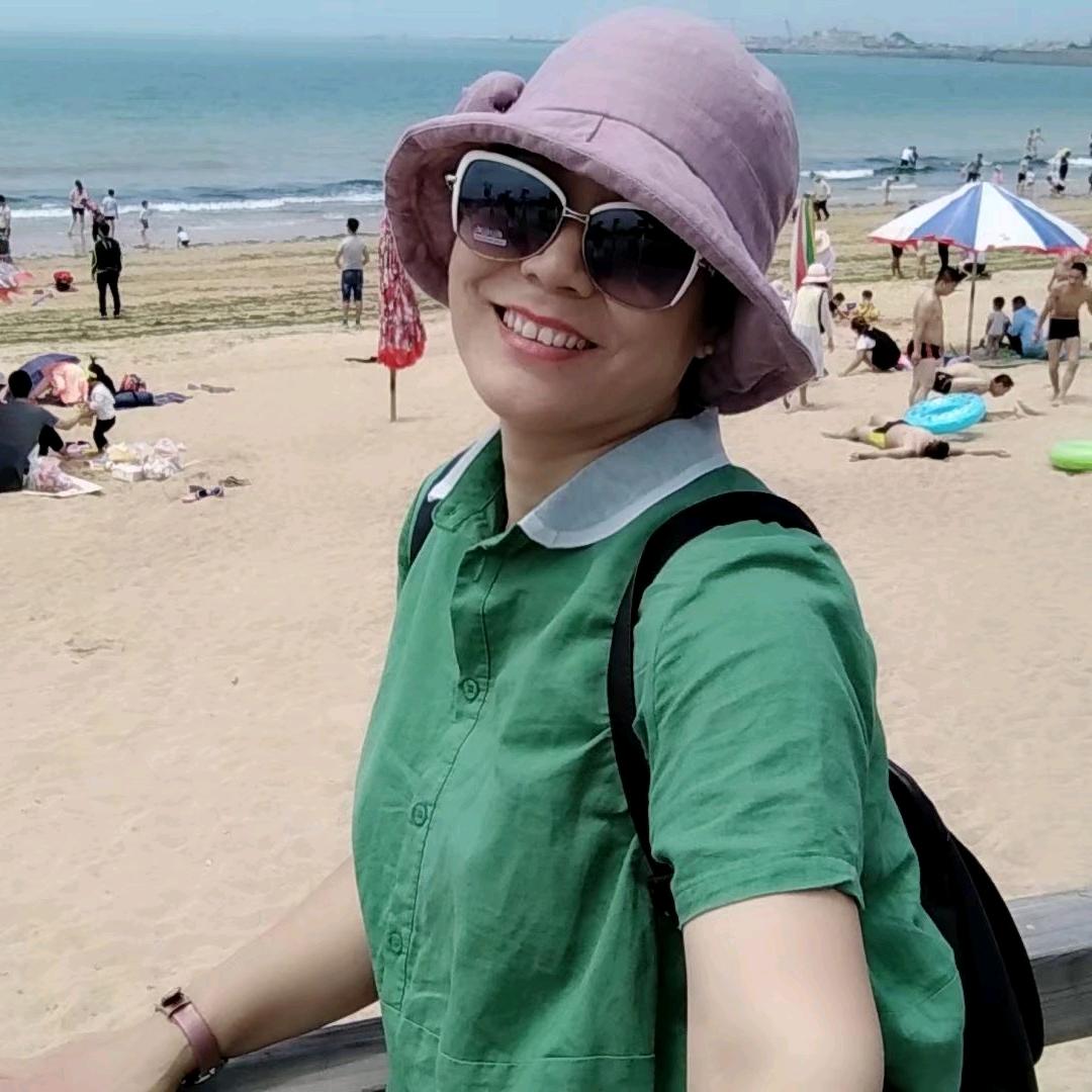 心静如水一(拒聊)