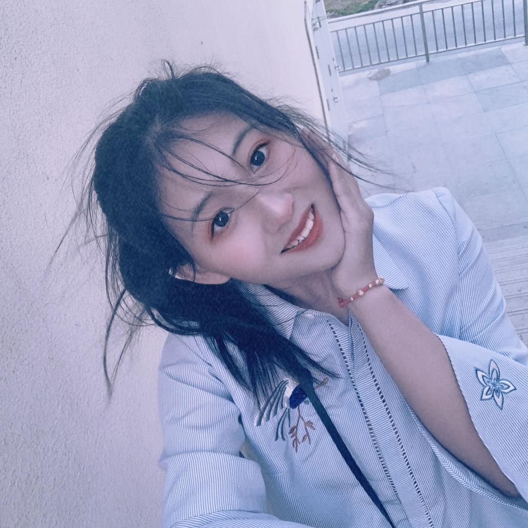 兰兰的幸福生活😉