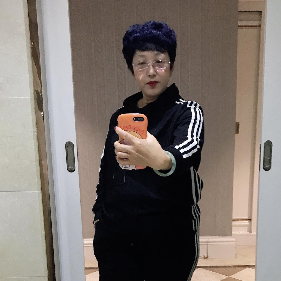 胖美人（五年的兵妈妈）