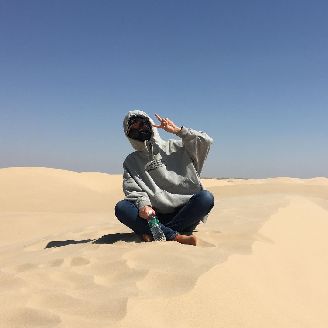 太阳后裔…《户外》
