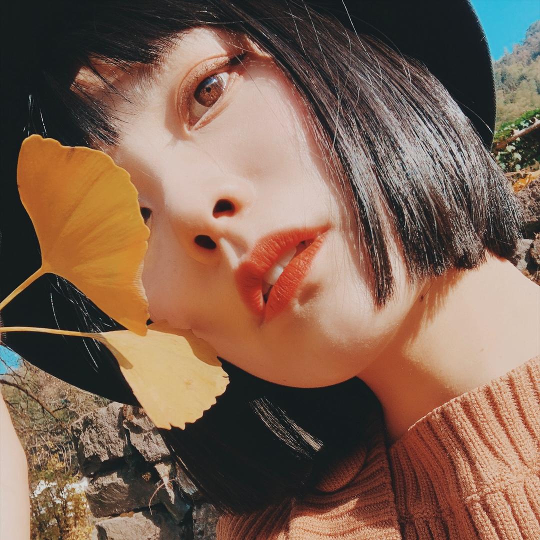 毛小猴儿🐒