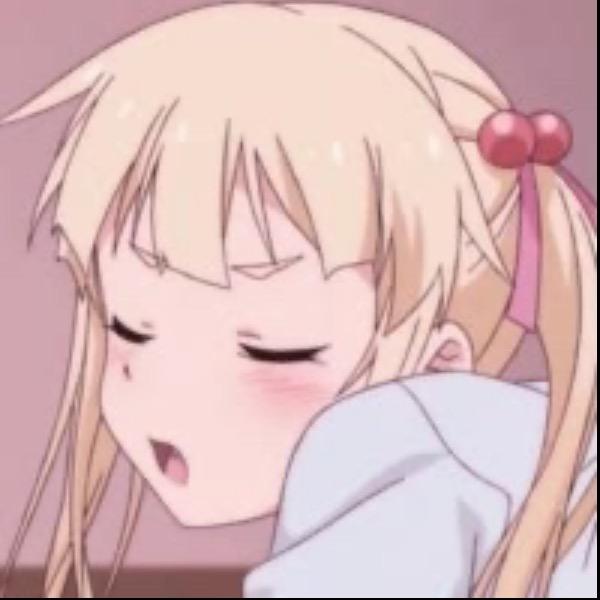 木 木