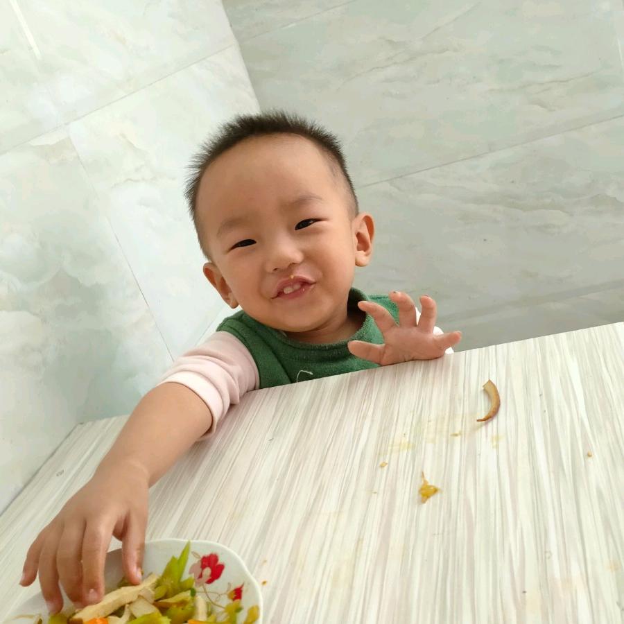 宇航爸