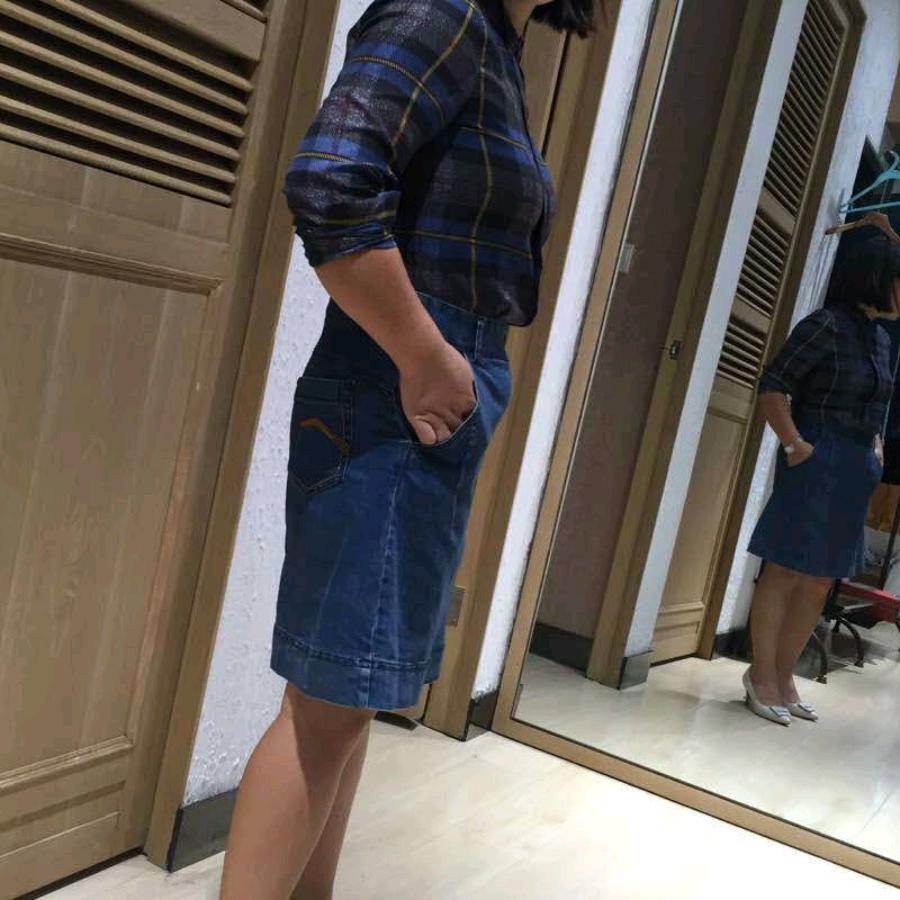 马一老婆