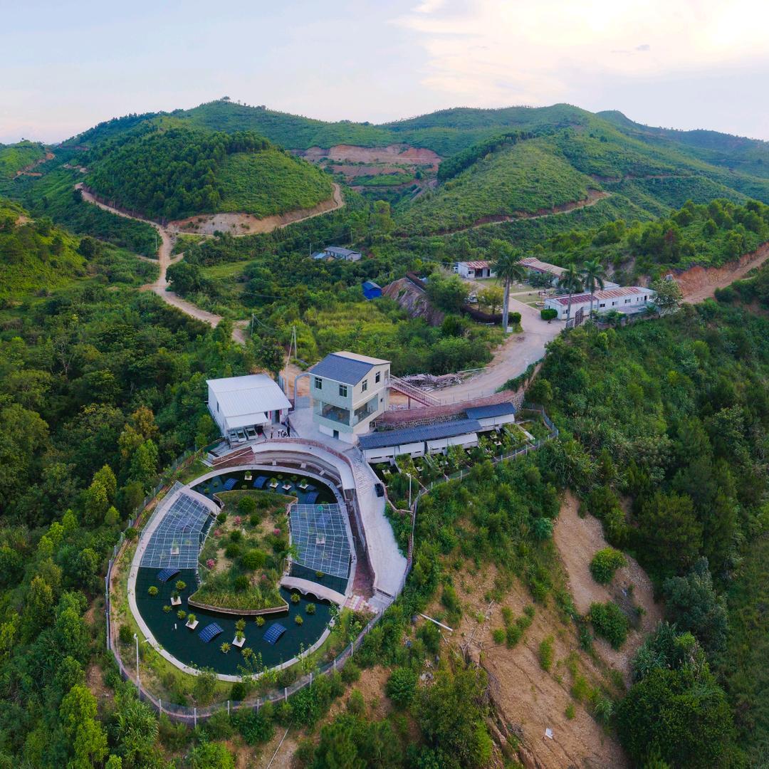 联鸿农业