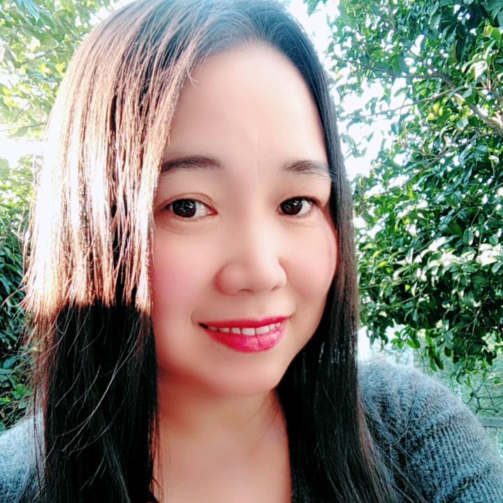 春暖花开