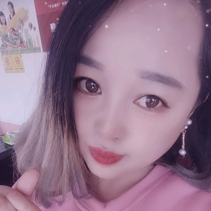 90后奋斗的小女人