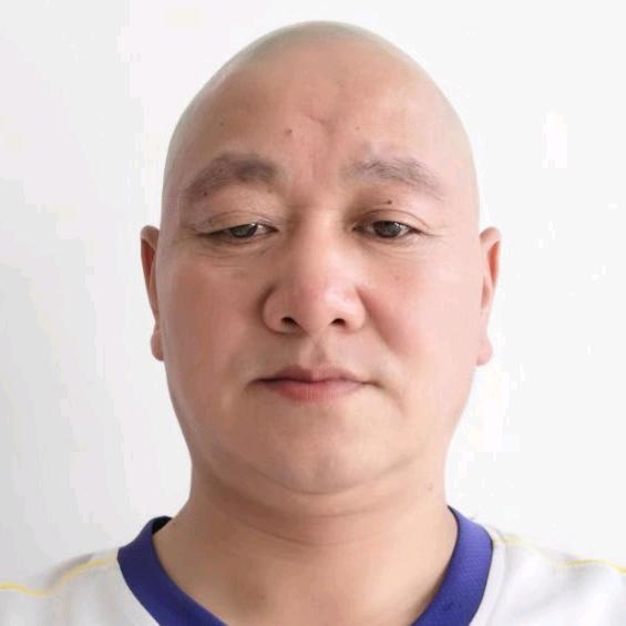 老华古（徐青华）