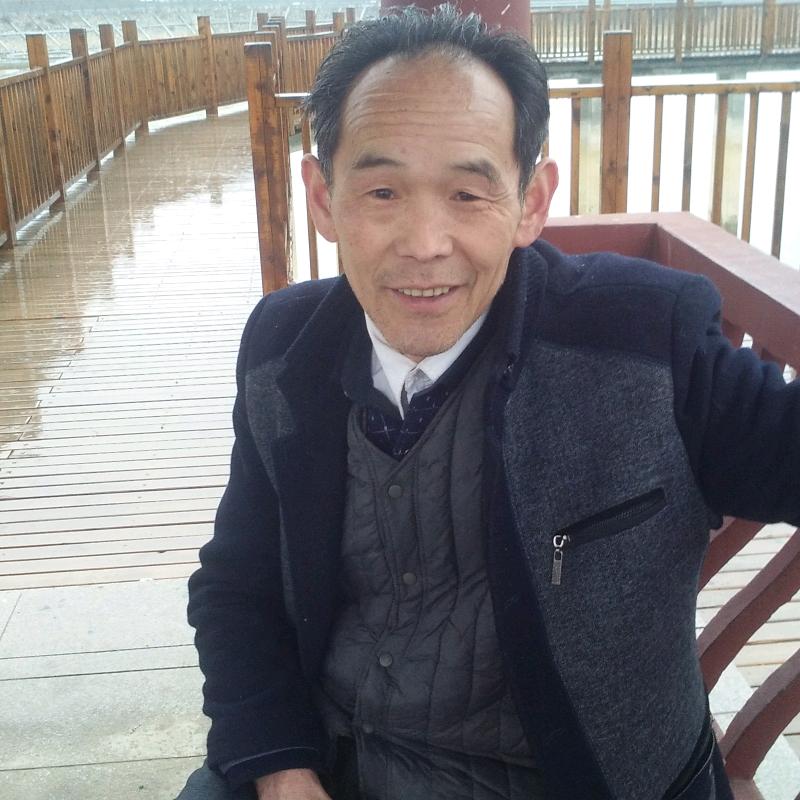 杨师傅