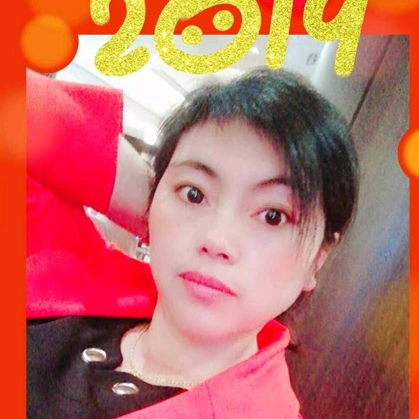 小萍（橱窗好物）