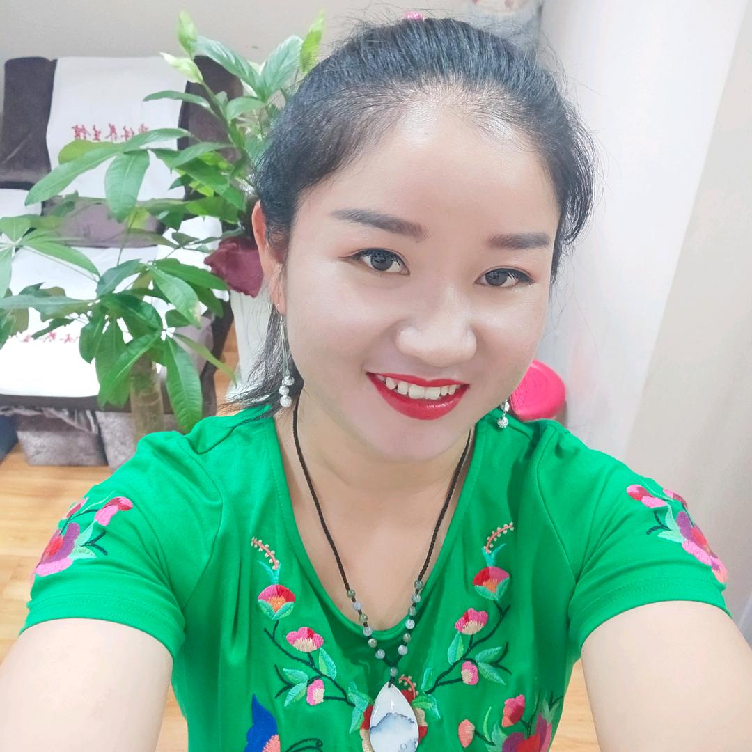 来。给姐笑一个