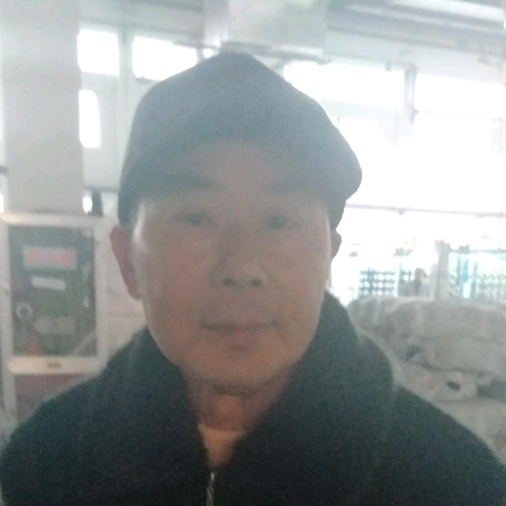 老头′顾学明。