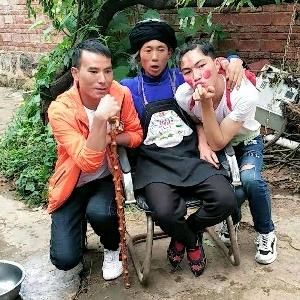 开心小顽童