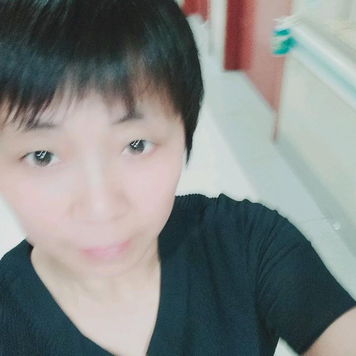 碧水蓝天