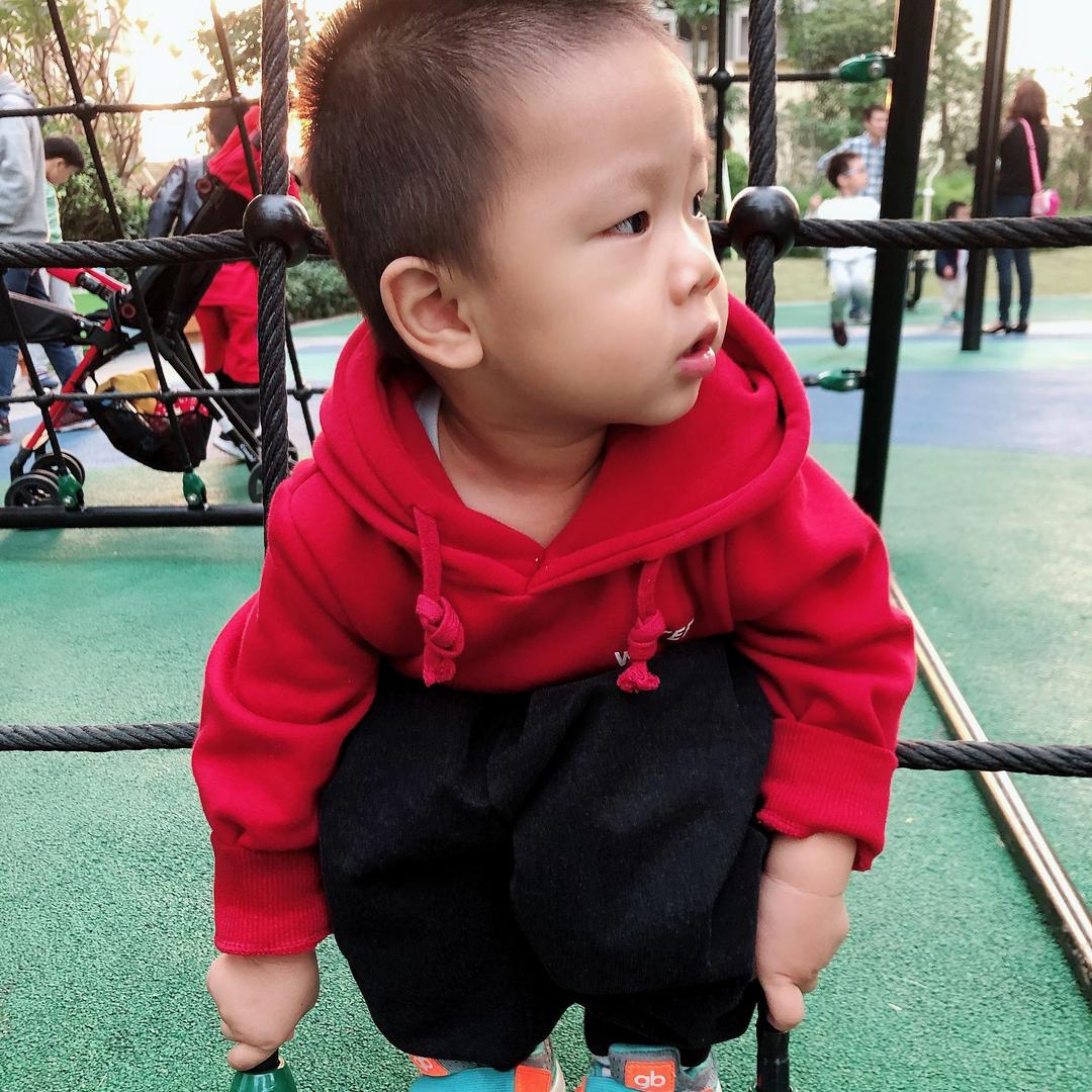 程程妈（山茶油纸尿裤源头工厂)
